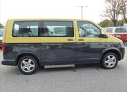 Volkswagen Caravelle 7