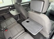 Volkswagen Touran Kombi 1,2 l 77 kw