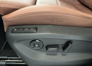 Škoda Kodiaq SUV / Terénní 2,0 l 142 kw