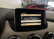 Mercedes-Benz Třídy B 7