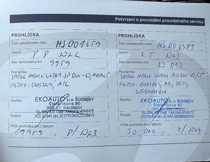 Hyundai i30 Hatchback 0,0 206 kw