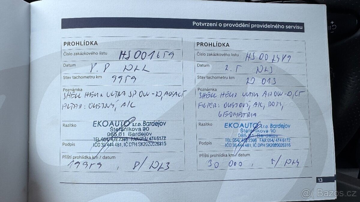 Hyundai i30 Hatchback 0,0 206 kw