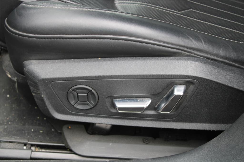 Audi A6 Kombi 3,0 l 210 kw