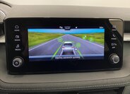 Škoda Fabia Hatchback 999,0 85 kw