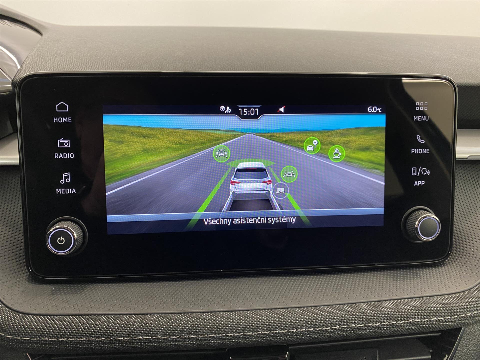 Škoda Fabia Hatchback 999,0 85 kw