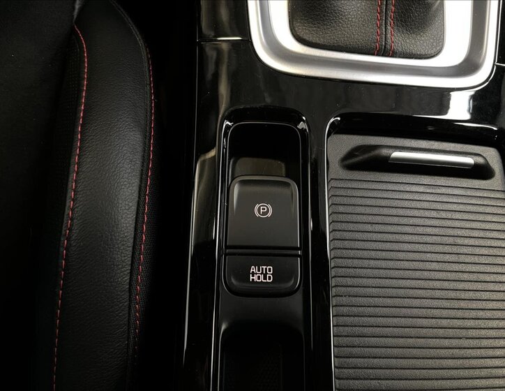 KIA ProCeed Kombi 1,6 l 150 kw