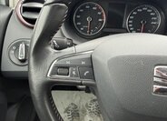 Seat Ibiza Kombi 1,2 l 66 kw