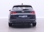 Hyundai i30 Kombi 1,5 l 117 kw