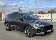 Ford Kuga Kombi 1,5 l 111 kw