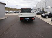 Ford Transit Valník 2,0 l 125 kw