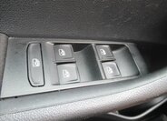 Škoda Fabia Kombi 1,4 l 77 kw