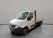 Renault Master Valník 2,3 l 96 kw