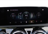 Mercedes-Benz CLA Kombi 2,0 l 85 kw