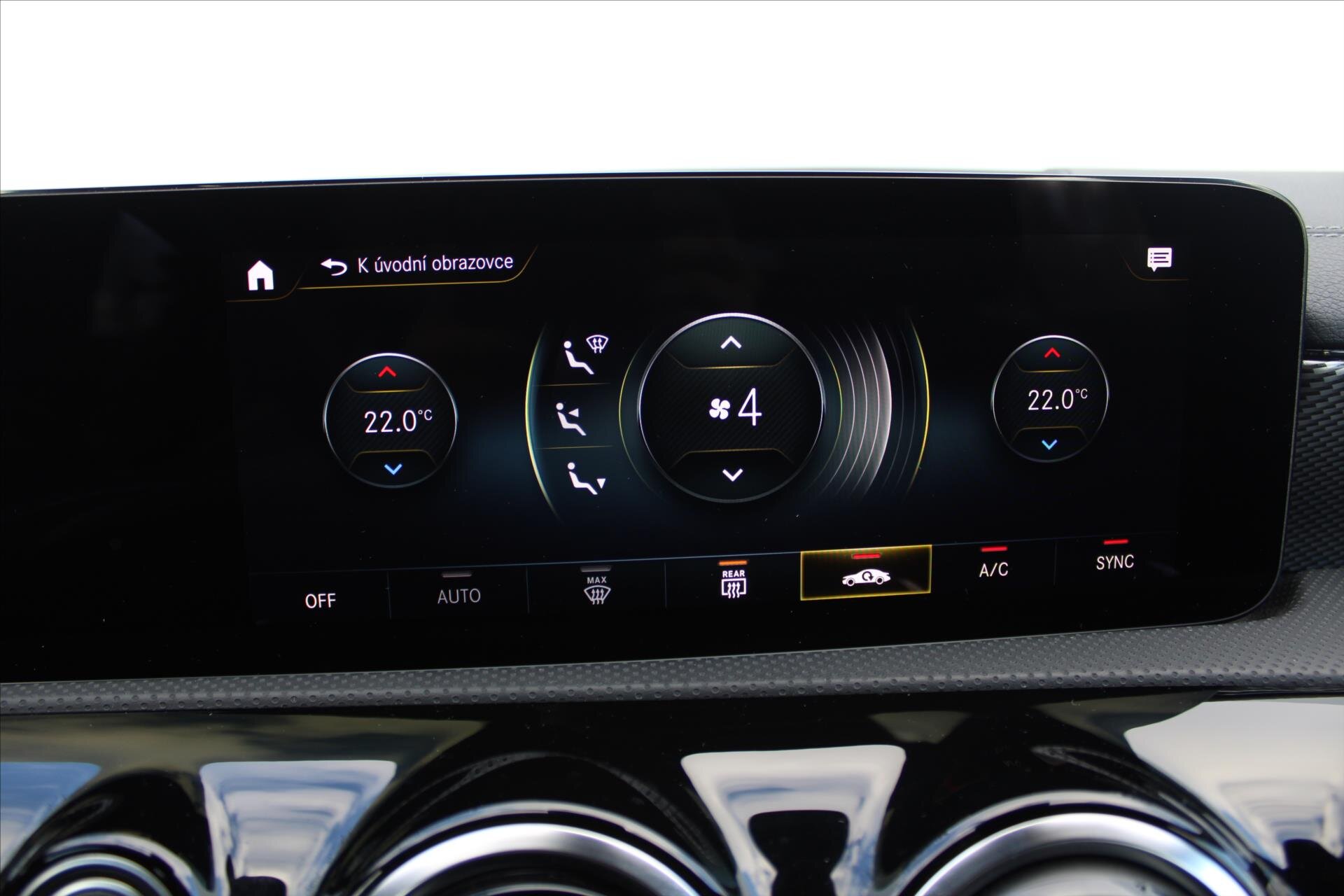 Mercedes-Benz CLA Kombi 2,0 l 85 kw