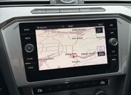 Volkswagen Passat Kombi 2,0 l 140 kw