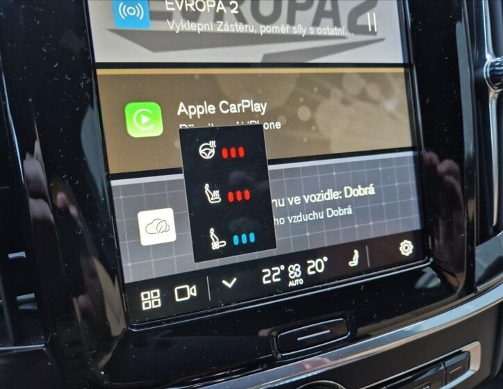 Volvo V90 Kombi 2,0 l 145 kw