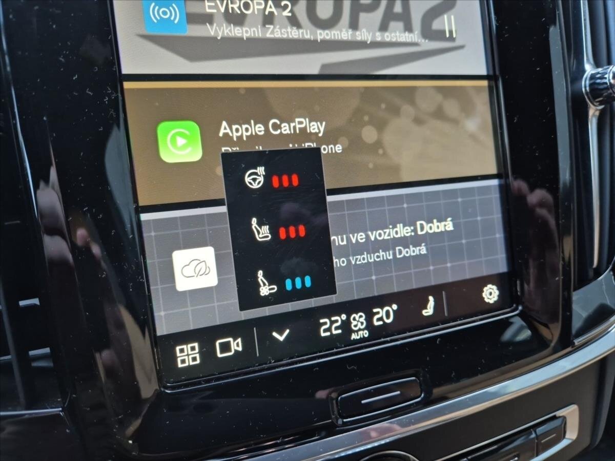 Volvo V90 Kombi 2,0 l 145 kw