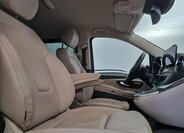 Mercedes-Benz Třídy V MPV 2,0 l 174 kw