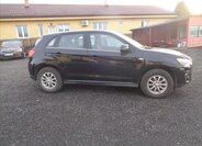 Mitsubishi ASX Kombi 1,6 l 84 kw