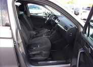 Volkswagen Tiguan Kombi 2,0 l 132 kw