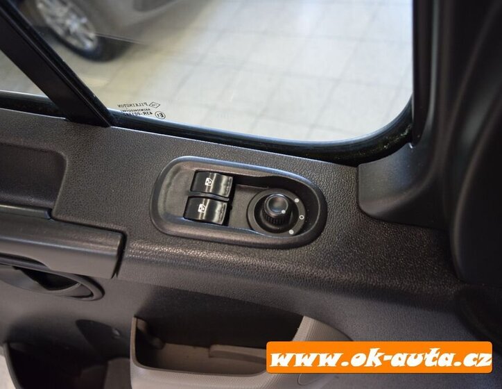 Renault Master Ostatní 0,0 107 kw