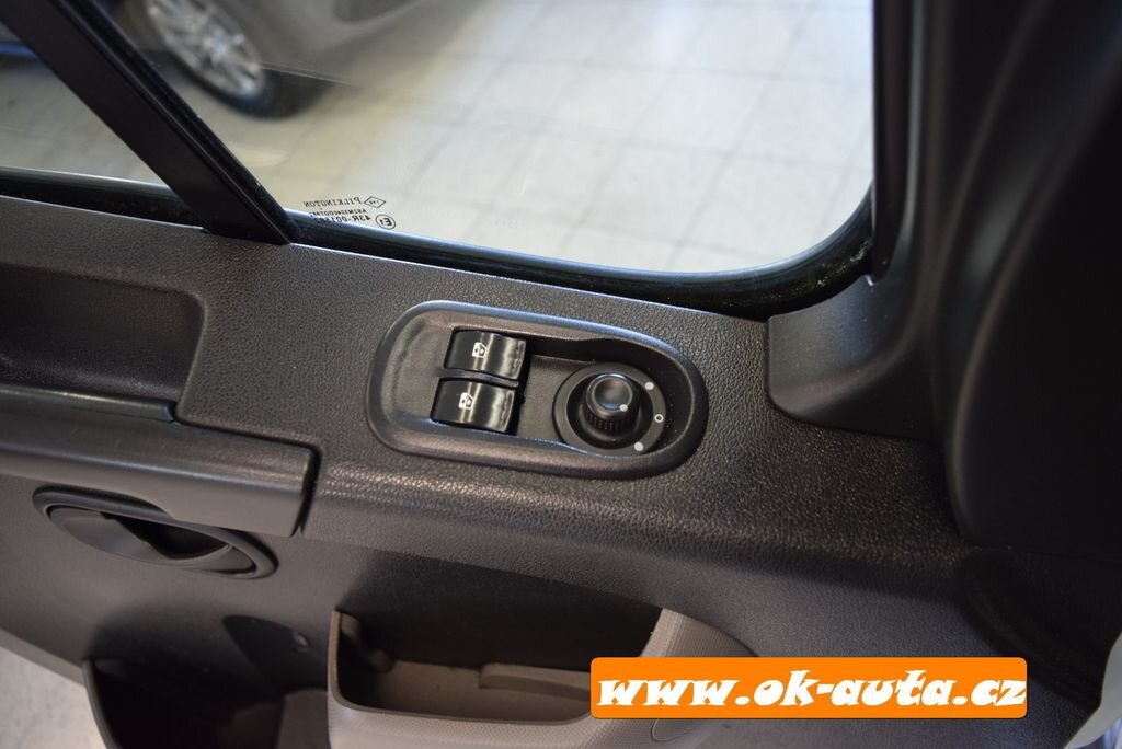 Renault Master Ostatní 0,0 107 kw