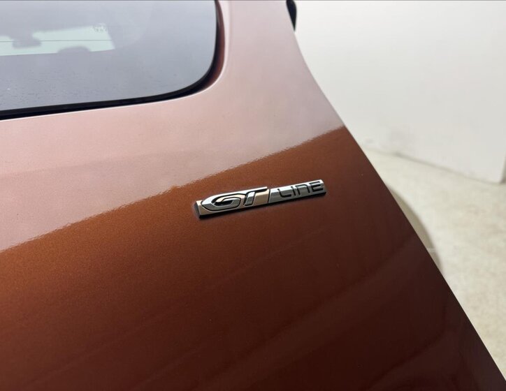 Peugeot Rifter MPV 1,5 l 96 kw