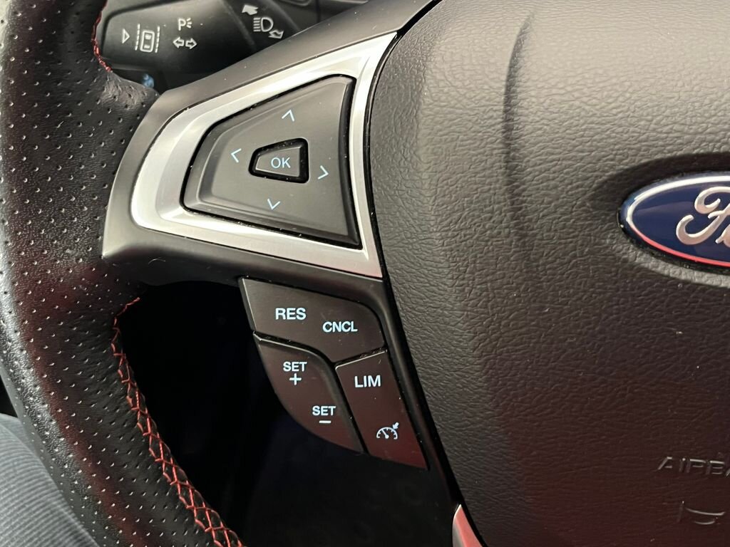 Ford S-MAX MPV 2,0 l 110 kw