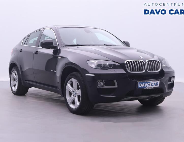 BMW X6 1