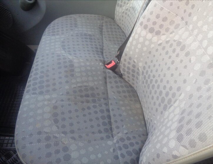 Ford Transit Ostatní 2,2 l 92 kw