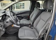 Ford B-MAX MPV 1,6 l 70 kw