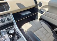 Land Rover Range Rover Sport SUV / Terénní 5,0 l 375 kw