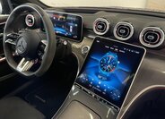 Mercedes-Benz Třídy C 19