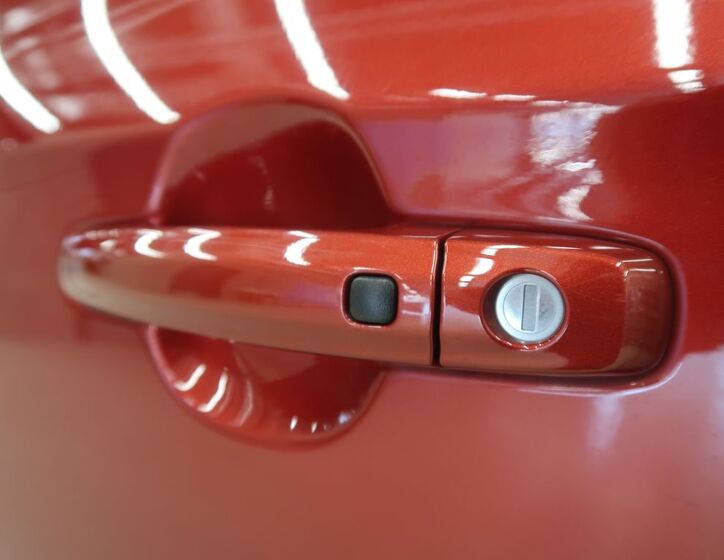 Suzuki SX4 S-Cross 30