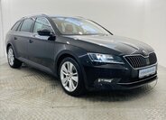 Škoda Superb Kombi 2,0 l 140 kw