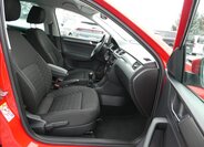 Škoda Rapid Sedan 999,0 81 kw