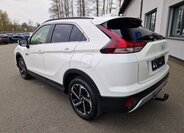 Mitsubishi Ostatní SUV / Terénní 2,4 l 138 kw