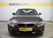 BMW Řada 3 Sedan / Limuzína 1,6 l 100 kw