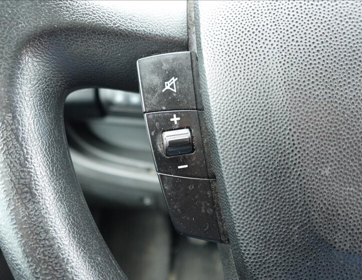 Citroën Jumper Ostatní 2,2 l 103 kw