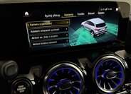 Mercedes-Benz GLA SUV / Terénní 2,0 l 110 kw