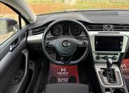Volkswagen Passat 19