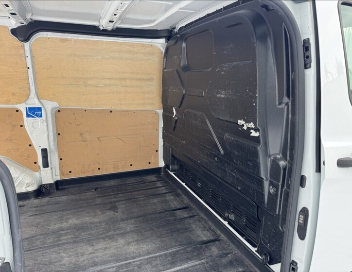 Ford Transit Custom 23