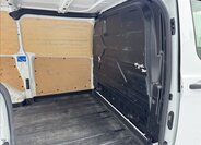 Ford Transit Custom 23
