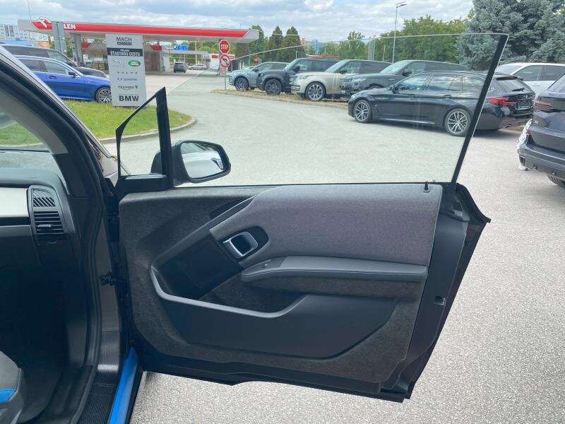 BMW i3 Hatchback 0,0 125 kw