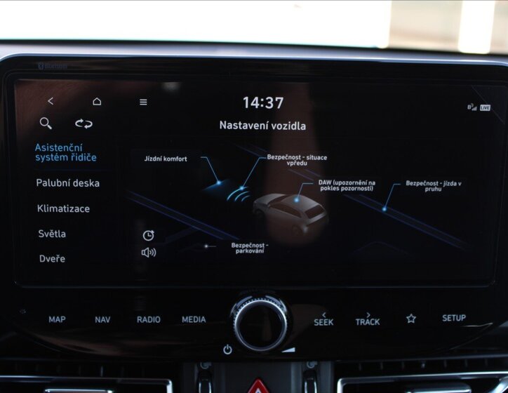 Hyundai i30 Kombi 1,5 l 80 kw