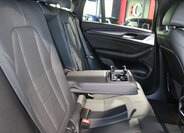 BMW X4 SUV 3,0 l 210 kw