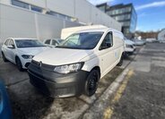 Volkswagen Caddy Skříň 2,0 l 75 kw