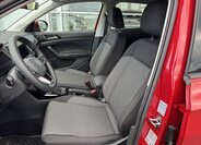 Volkswagen T-Cross SUV / Terénní 997,0 85 kw