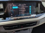 Volkswagen Multivan MPV 2,0 l 110 kw