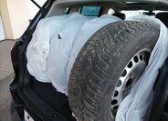 Volkswagen Tiguan SUV 2,0 l 103 kw